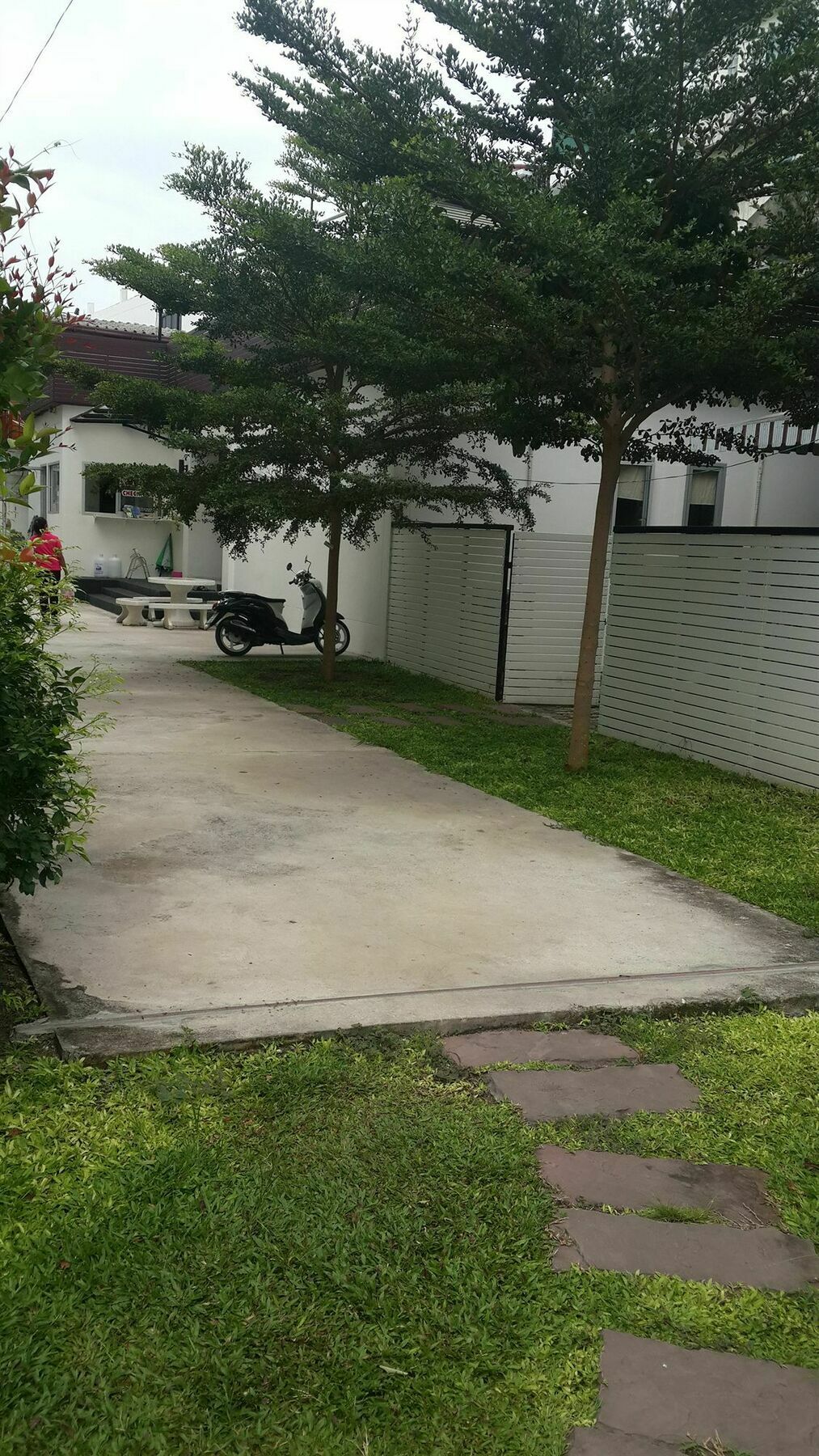 斯里兰卡岛酒店 苏梅岛 外观 照片